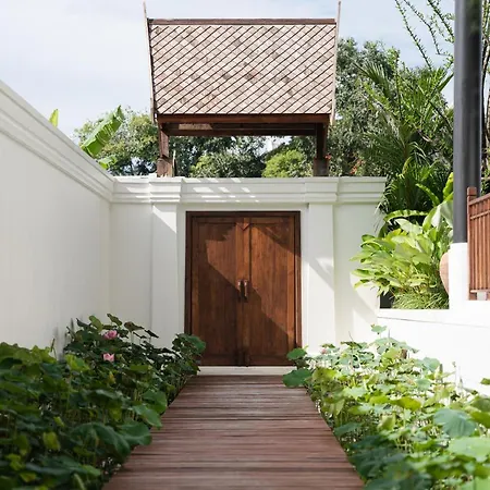 Siri Sala Private Thai Villa-3